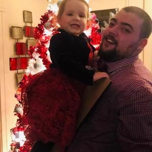 Meet your Posher, Darren